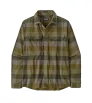 Patagonia M's Canyonite Flannel Shirt