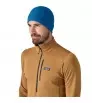 Шапка Patagonia R1 Air Beanie