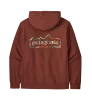 Patagonia Unity Fitz Uprisal Hoody