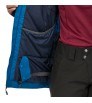 Jacket Patagonia Insulated Snowbelle W's