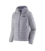 Пухенка Patagonia Down Sweater Hoody W's
