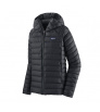 Patagonia Down Sweater Hoody W's