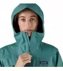 Яке Patagonia Boulder Fork Rain Jacket W's