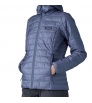 Patagonia Nano-Puff Hoody W's