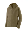 Patagonia R1 TechFace Fitz Roy Trout Hoody M's